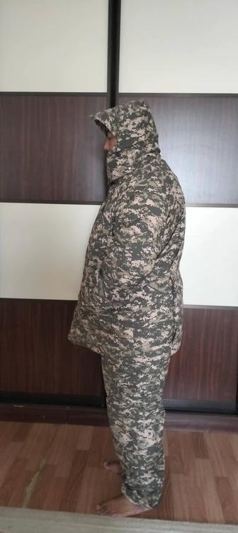 Теплую форму