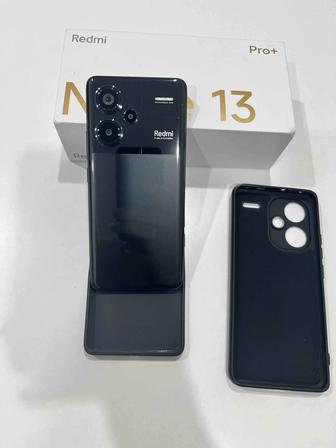 Xiaomi Redmi Note 13 pro plus