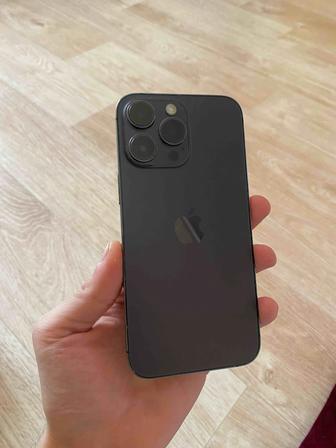 Телефон iPhone 14 Pro Max 256GB 85% Айфон 14 Про Макс 256ГБ 85%