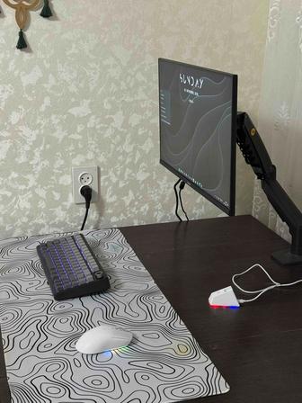 Сетап пк 4060 i5 12400f