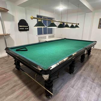 Бильярдный стол