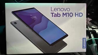 Lenovo tab M10 HD