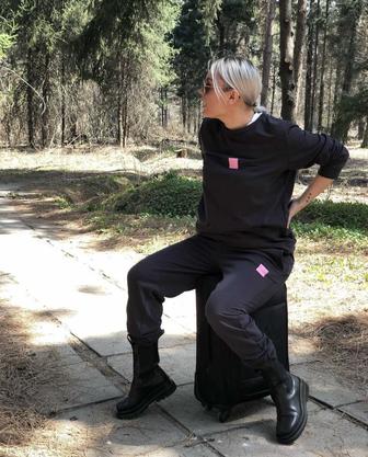 Спортивный костюм