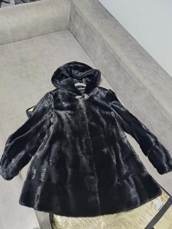 Продам шубу