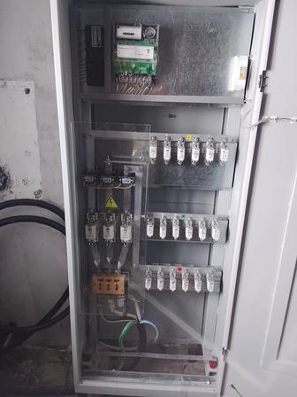 Электрик 24/7 на выезд