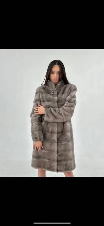 Продам шубу
