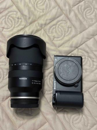 В рассрочку Sony zv e 10