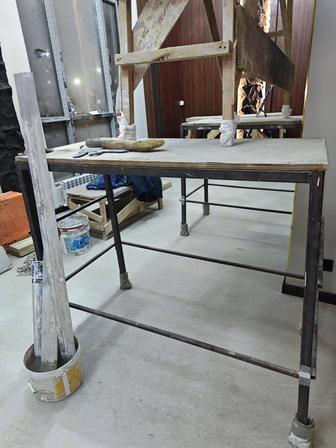 Строительные козлы