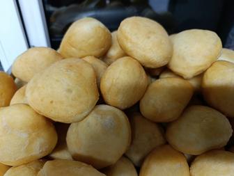 Блины и бауырсаки на заказ