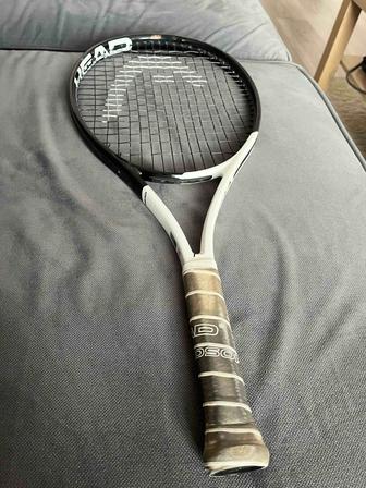 Ракетка для большого тенниса HEAD speed junior 25