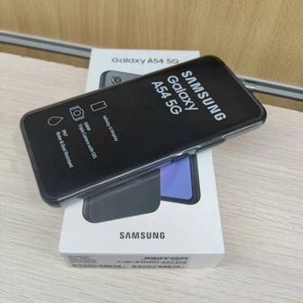 Обмен Samsung A54 8/256 Gb