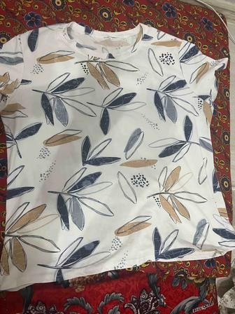 футболка 500