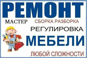 Плотник мастер