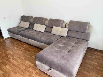 Продам Раскладной Диван