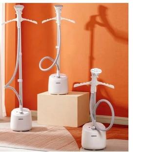 Новый отпариватель утюг Konka