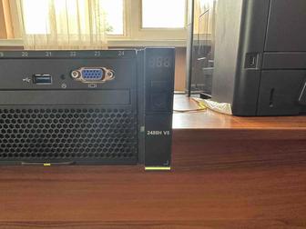 Сервер Huawei FusionServer 2488H V5 2xxeon 8160, 128GB RAM