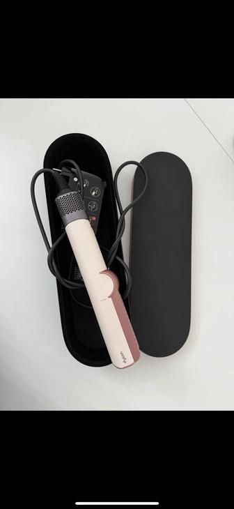 Dyson Airstrait мультистайлер/ розовый
