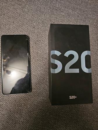 Самсунг с20 плюс
