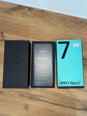 OPPO Reno 7 в идеальном состоянии