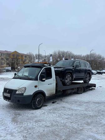 Эвакуатор Актобе НЕ ДОРОГО