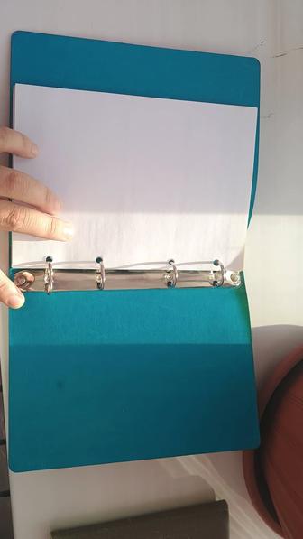 Продам папку для презентации либо Обмен