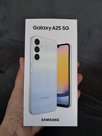 Samsung A25