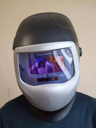 Выполним сварочные работы