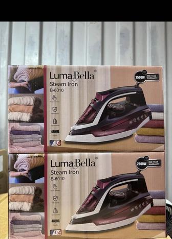 Утюг 

МодельB-6010