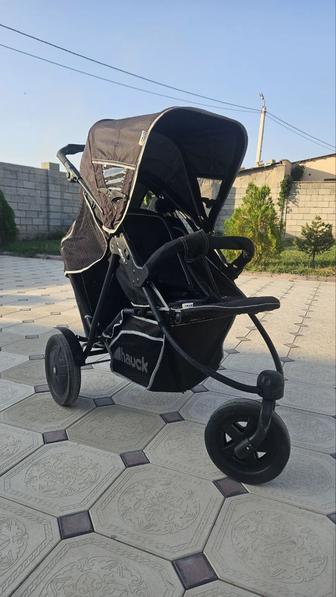 Коляска детская