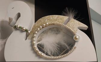 Лебедь от MIA HOME