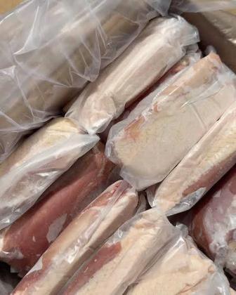 окорочка , утиное филе , куры