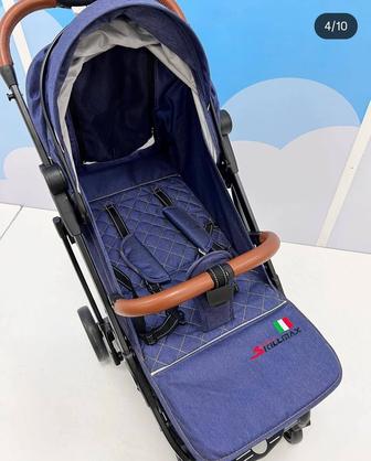 Детская коляска