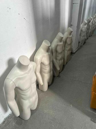 Продам манекены