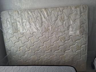 Продаю матрас