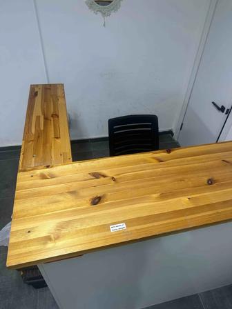 Продам ресепшн