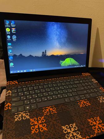 Продам Lenovo ideapad 80xr