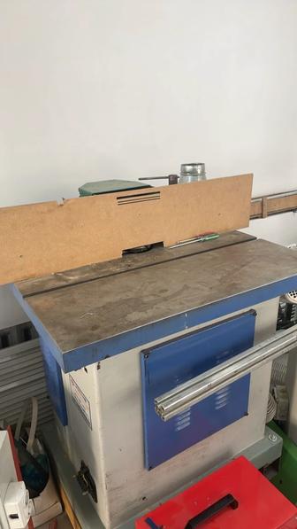 Фрезерный станок Б/У