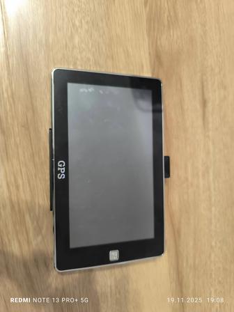 Навигатор GPS
