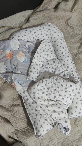 Кокон гнёздышко