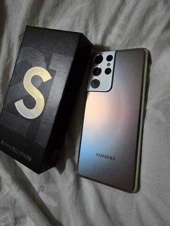 Samsung s 21 ultra