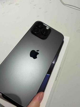 Продам iPhone 16 pro max 512 gb