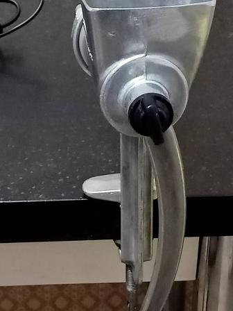 Мясорубка ручная