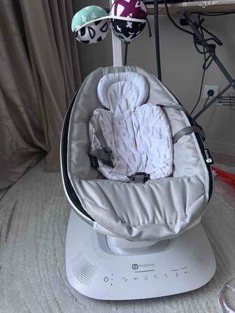 Электрокачеля 4 Moms