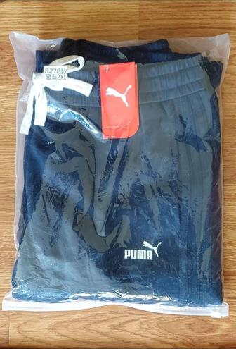 Продам!! Мужские спортивные штаны (новый) Puma. Размер 2XL.