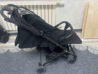 Продам детскую коляску