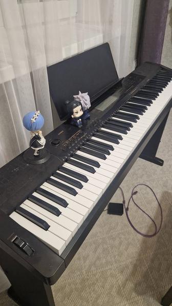 Цифровое пианино Casio cdp 230r