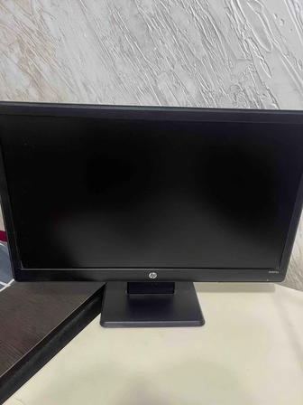 Монитор hp