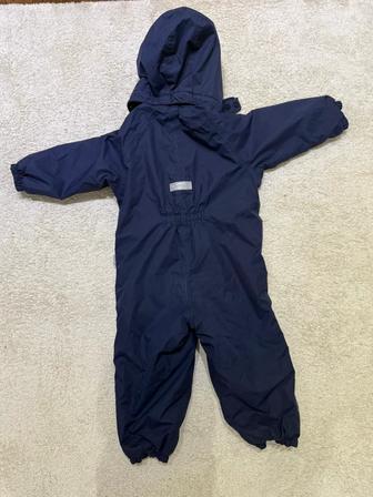 Продам комбез Reima