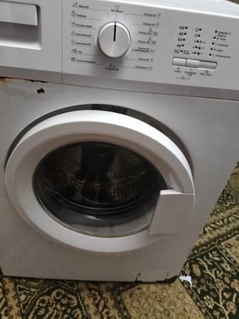 Продам стиральную машину автомат