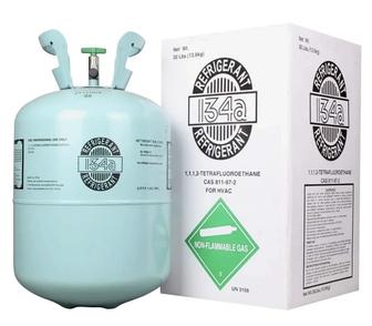 Фреон 134 А Refrigerant